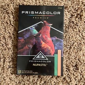NWT Prismacolor Color Sticks